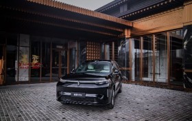 40万级新能源SUV怎么选？一份不盲从的购车参考