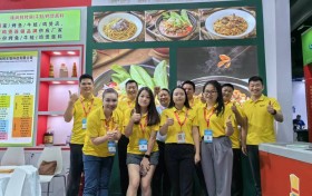 智邦粉面浇头供应链：携手抢占千亿赛道，诚招全国区域事业合伙人