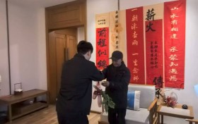 川农大研究生团队将非遗堰工技艺“课程化” 寒假服务社区儿童